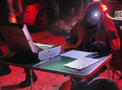 Студентка на Mercedes найдена погибшей в Воронеже после масштабных поисков