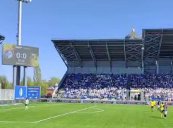 Будем биться за РПЛ: что губернатор думает об очередном поражении «Факела»