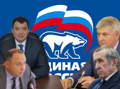 Дембельский аккорд: Шабалатов натянул нос губернатору Гусеву депутатом Гусевым