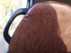 Маршрутку, ломающую законы логики, обнаружили в Воронеже