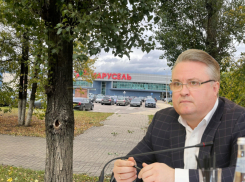 Фейкомёты: мэр опроверг информацию о развертывании призывных пунктов в продуктовых магазинах Воронежа 