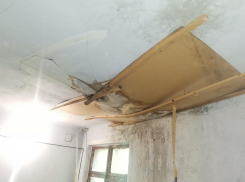 «Затыкают дыры ветошью и уворачиваются от летящих перекрытий»: прелести бытия в воронежском доме-дурдоме  