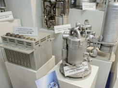 Завод, торгующий с американским Boeing, создаст космический технопарк в Воронеже 