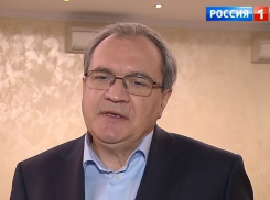 Секретарь Общественной палаты РФ сравнил аэропорт Воронежа с сараем