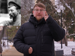 Человек и улица: печать Железного Феликса на великом облике Воронежа 