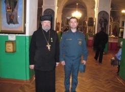 Более 1000 воронежских спасателей обеспечат безопасность на Пасху