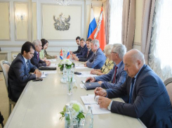 Александр Гусев пригласил кубинцев на Платоновфест-2019