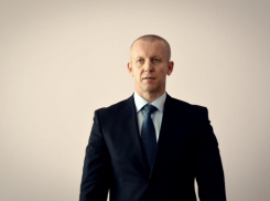 Воронежский мехзавод возглавил человек из Санкт-Петербурга 