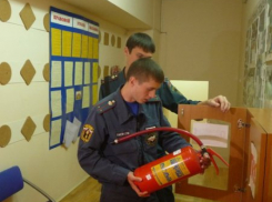  В Воронеже за 5 лет случилось 5 пожаров в школах, детских садах и ПТУ