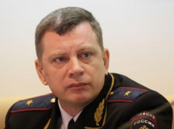 Стало известно, кто претендует на кресло главного воронежского полицейского