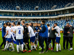 Лицензию на выход в Российскую премьер-лигу выдали воронежскому «Факелу»