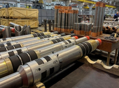 Оборудование для газовых скважин начало поставлять воронежское КБХА