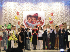 Воронежская областная детская библиотека открыла Неделю книги