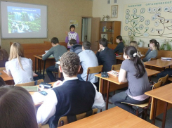 12 апреля в Воронеже выберут лучшего учителя 2014 года