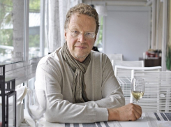 Как раскрутить бар с помощью рукопожатия Путина, расскажет Олег Назаров на семинаре в Воронеже