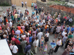 Воронежские власти решили общаться с населением через старост