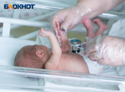 В воронежской семье родился 13-й ребёнок