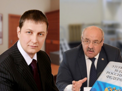 Воронежский депутат может возглавить Центр кадастра после скандального Букреева 