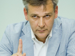 Экс-референт Гордеева назначен главным по воронежской промышленности