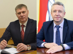 Высокопоставленного московского полицейского перевели на работу в Воронеж