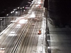 Мужчина уличил снегоуборщиков в экологическом преступлении в Воронеже