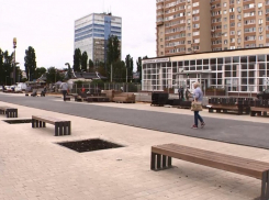 Воронежцы через интернет решат, как застроят улицу Димитрова