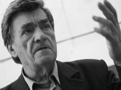 Патриарх воронежского журфака Виктор Гааг умер на 80-м году жизни