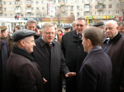 В Воронеже председателя Советского районного суда сместили коллеги