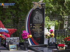 Ровно 7 лет назад воронежский Герой России Роман Филипов совершил подвиг в Сирии