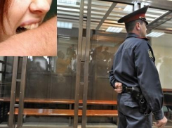В Воронежской области женщина укусила полицейского за руку
