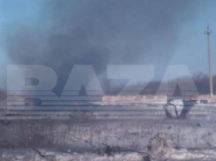 Штурмовик Минобороны упал в Белгородской области – есть погибший 