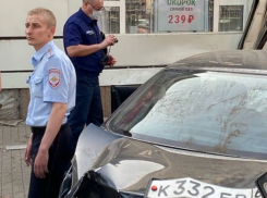 Экс-полицейский ответит за смертельное ДТП с двумя пешеходами в Воронеже 