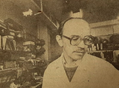 В начале 90-х пресса трубила о развале оборонных предприятий Воронежа