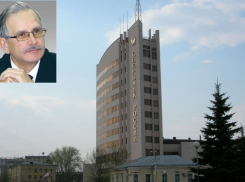 Алексей Гордеев о финансировании проектов в Воронежской области: Это были личные деньги Соловьева? Нет, Сбербанка