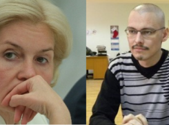 Воронежский активист Антон Буслов предлагает вице-премьеру организовать совместную работу МЧС и «скорой помощи»