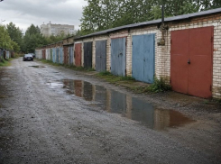 Стало известно о продлении «гаражной амнистии» в Воронежской области