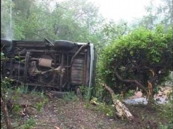 В Воронежской области в ДТП погибли водитель «пятерки», его жена и мама