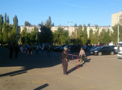 Здания Воронежа минировали «несколько голосов»