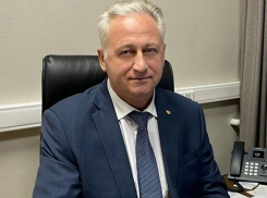 Экс-кандидат в мэры Воронежа Виктор Витиник получил высокую должность в Хабаровском крае 