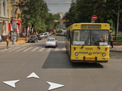 Надо ли вернуть бесплатные «народные» автобусы на улицы Воронежа