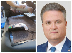 Дети и жены мобилизованных воронежцев смогут бесплатно пользоваться общественным транспортом