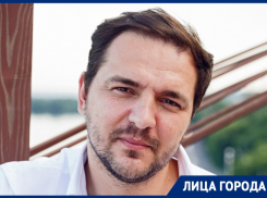 Архитектор – самая крутая профессия, - создатель «Осетровского плацдарма» в Воронежской области