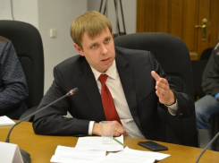 Коммунисты определились с кандидатом на конкурс по выбору мэра Воронежа