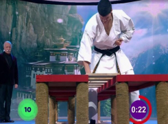 Воронежец поразил Якубовича крепким яйцом