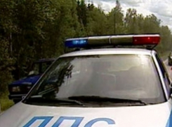 В Новой Усмани водитель «Лады Приоры» управлял машиной в состоянии наркотического опьянения