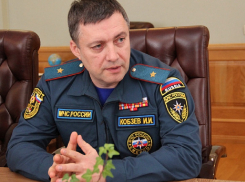 Экс-глава воронежских спасателей стал врио губернатора Иркутской области