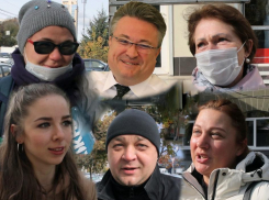 Пять вопросов мэру Кстенину: сколько он зарабатывает, почему не ездит на маршрутках и когда появится метро в Воронеже