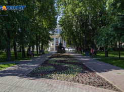 Засохнет ли Бунинский сквер после ремонта