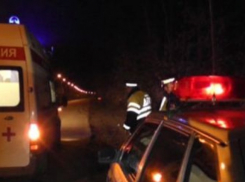 В Воронеже погиб 27-летний мотоциклист, врезавшийся в три автомобиля