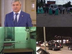 Коронавирус в Воронеже 21 июня: 200 заболевших, страшные условия в больнице и переполненный пляж